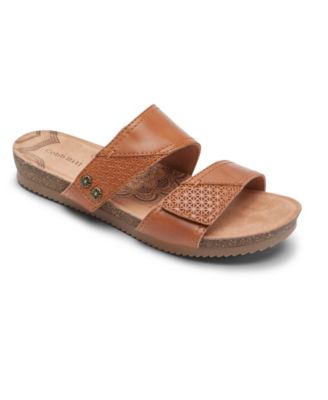 Rockport - Women's Cobb Hill&reg; Trinity Sandals