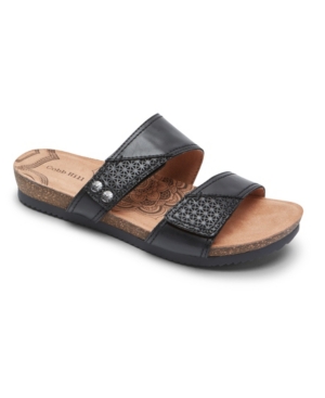 Rockport Women's Cobb Hill Trinity Sandals Women's Shoes