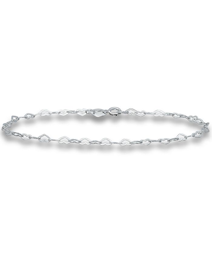 Giani bernini sterling hot sale silver bracelet
