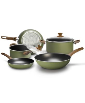 Lumenflon - Aluminum 7-Pc. Cookware Set