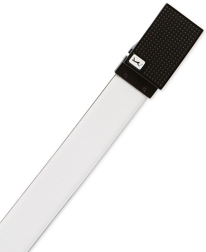 pga tour stretch belt