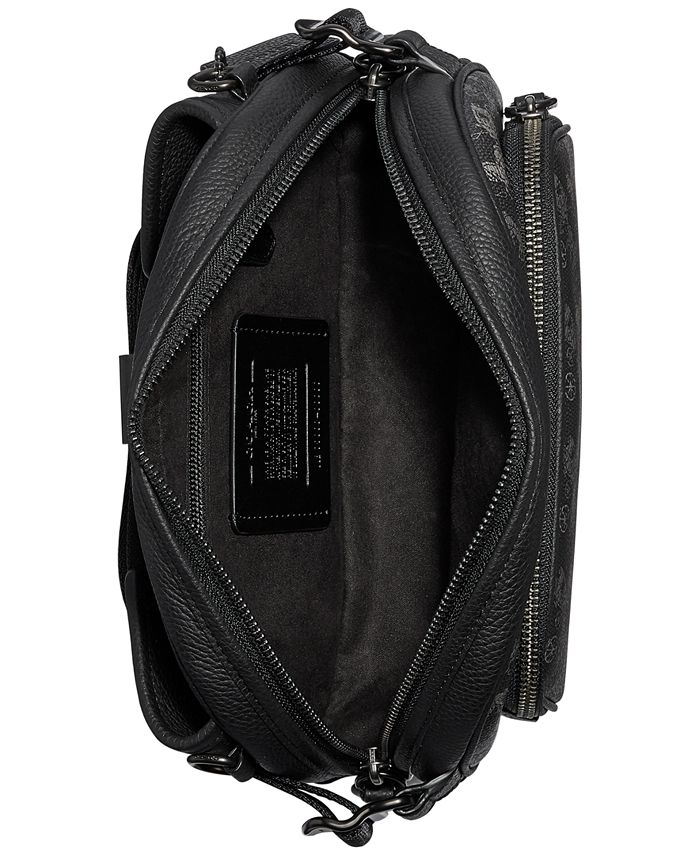 COACH Men's Hitch Belt Bag Macy's