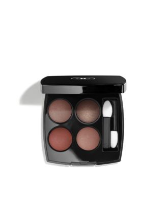 Multi-Effect Quadra Eyeshadow
