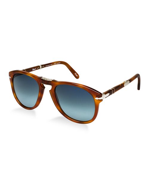 Persol Sunglasses, PO0714SM STEVE MCQUEEN LIMITED EDITION Sunglasses