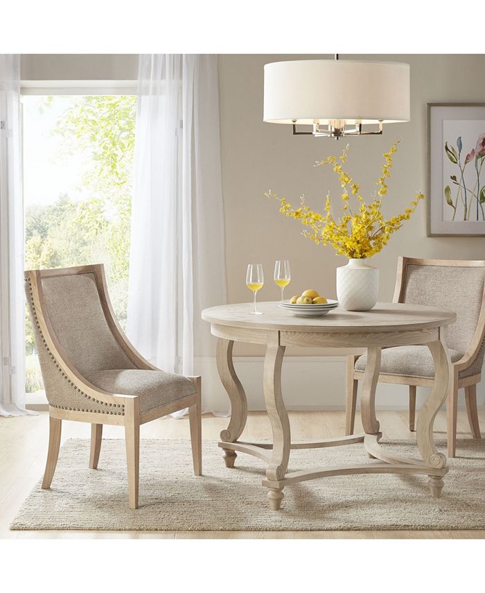 Martha stewart dining sale table
