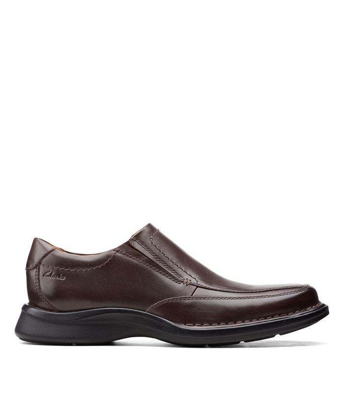 clarks kempton lace