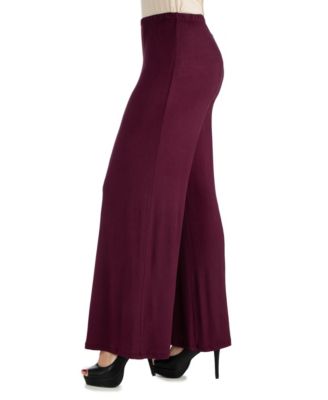 Women's Palazzo Pants