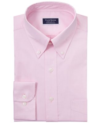 blush pink dress shirt