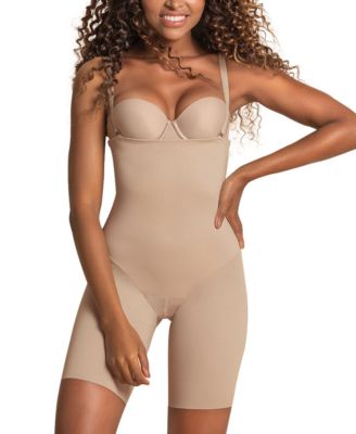 38g strapless body shaper