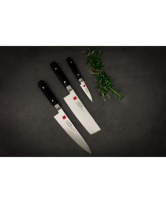 6.5" Nakiri/Vegetable Knife 