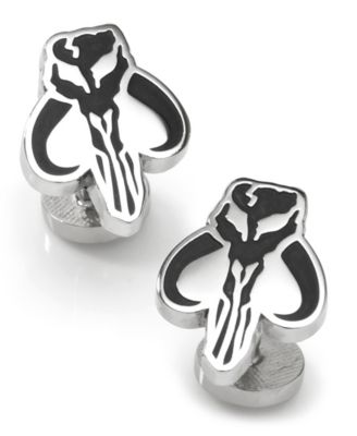 Men's Mandalorian Cufflinks