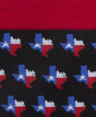 Мужские носки Cufflinks Inc из штата Техас 2790₽