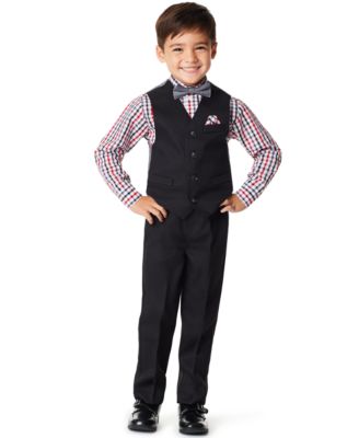 macys little boy suits