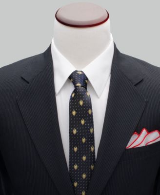 Iron Man Dot Men's Tie