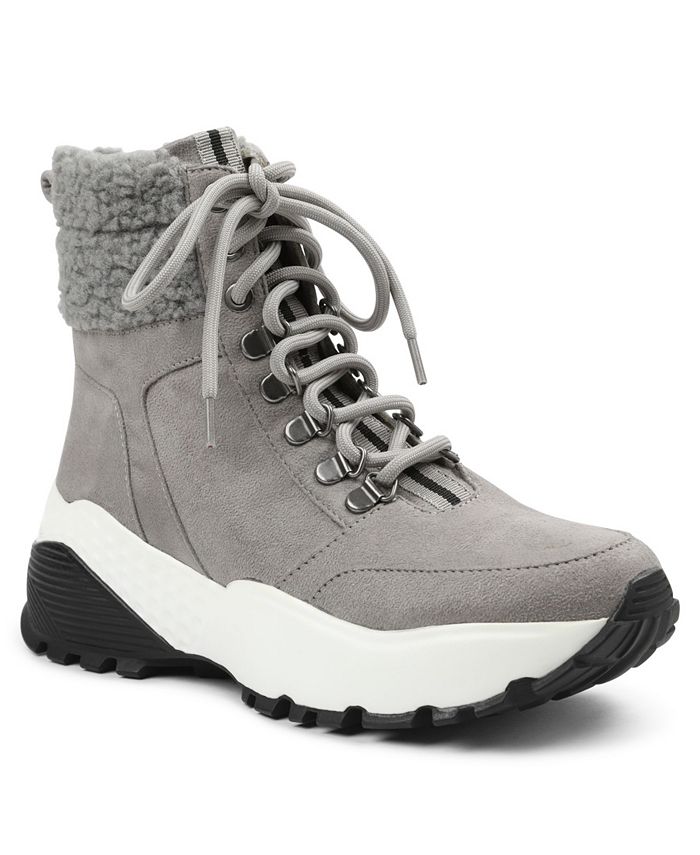 Kensie boots macys hot sale