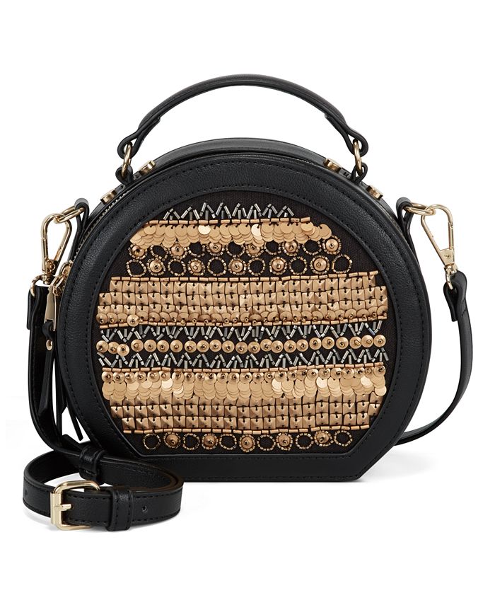 INC International Concepts INC Rilie Circle TopHandle Crossbody