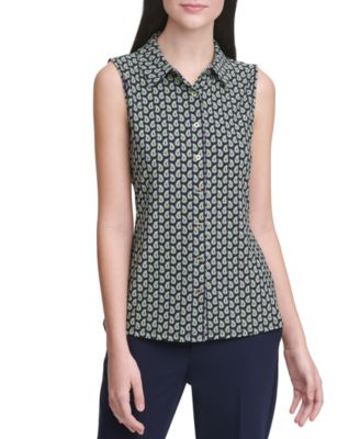 tommy hilfiger women's tops sale