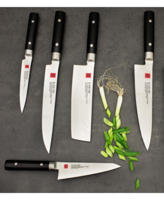 Gyuto 3-Pc. Cutlery Set 