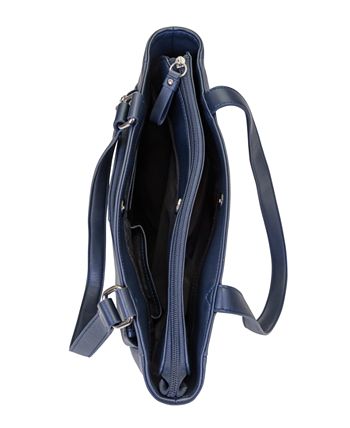 Giani bernini nappa classic leather tote sale