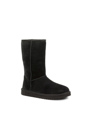 image of Koolaburra by Ugg Women-s Classic Tall Boots Women-s Shoes