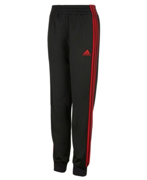 image of adidas Big Boys Tricot Jogger