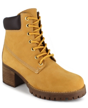 image of Women-s Yessica Boots Women-s Shoes