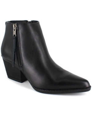 image of Women-s Vellyn Western Boots Women-s Shoes