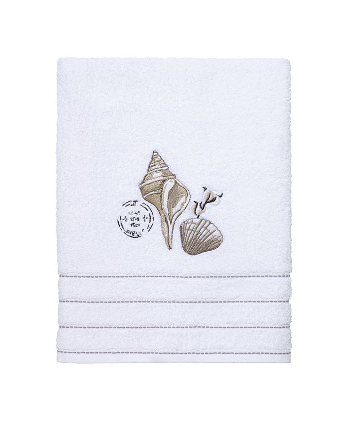 Avanti Hyannis Bath Towel Macy's