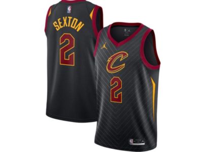 collin sexton jersey youth