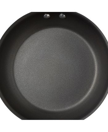 Rachael Ray - Hard Enamel Nonstick 14-Piece Cookware Set