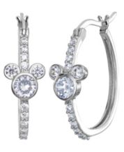 Macy's hotsell disney jewelry