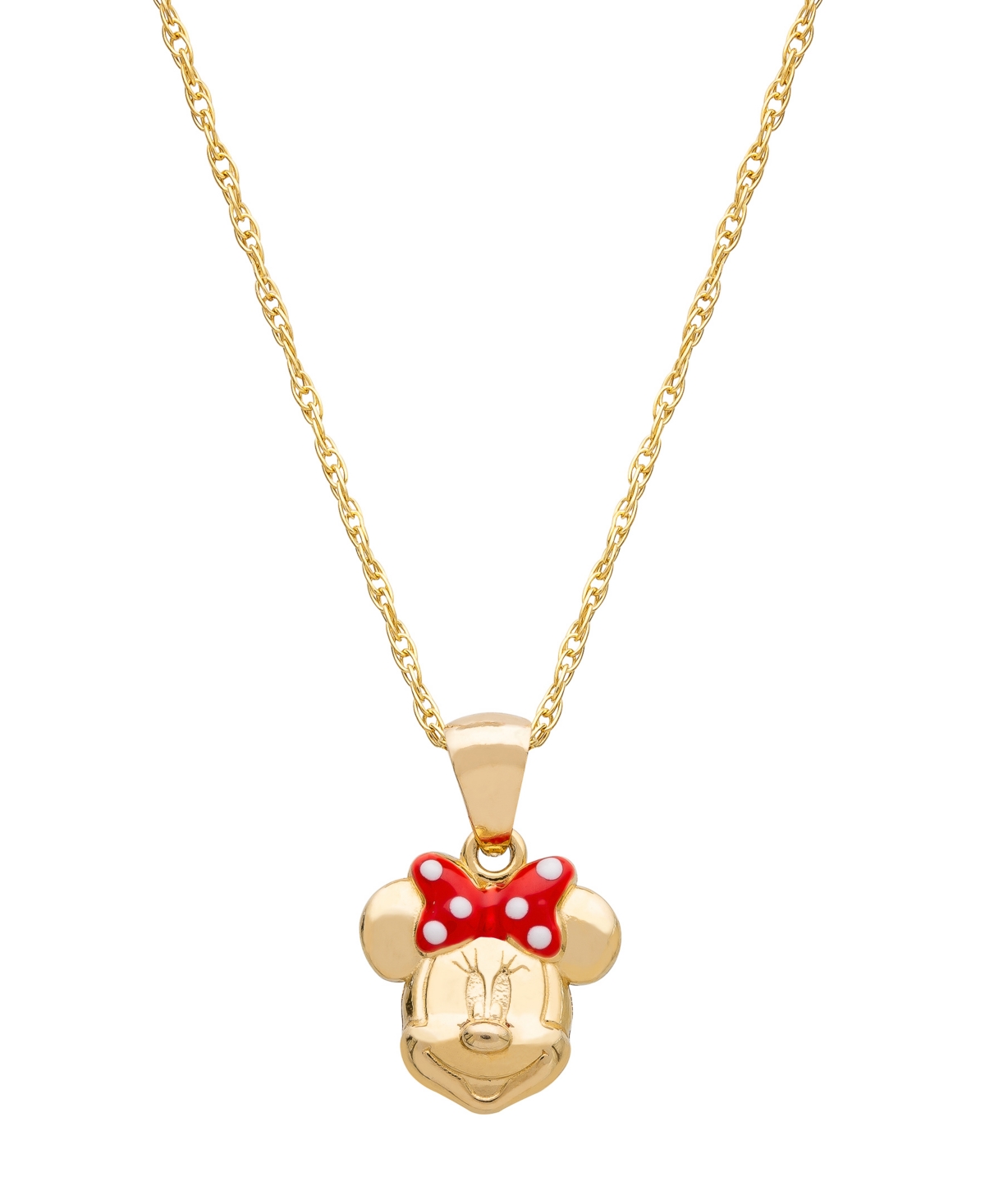 Disney Children's Minnie Mouse 15