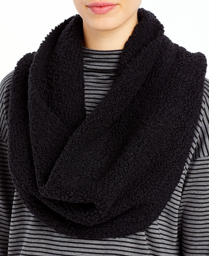 Eileen Fisher Infinity Scarf Macy s