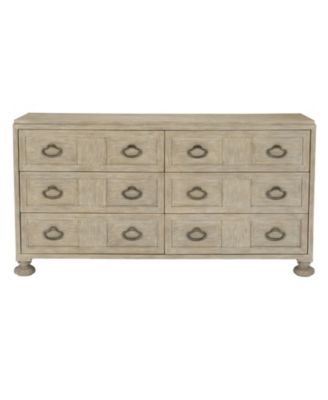 Bernhardt - Santa Barbara Dresser, By