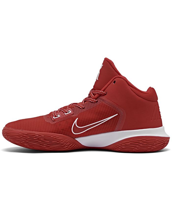 Nike Men's Kyrie Flytrap 4 Basketball Sneakers from Finish Line - Macy's