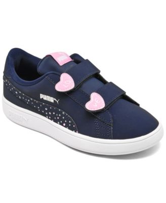 puma essential track pants