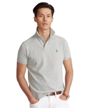 Polo Ralph Lauren Men's Classic-Fit Mesh Polo