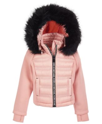 michael kors hybrid blazer