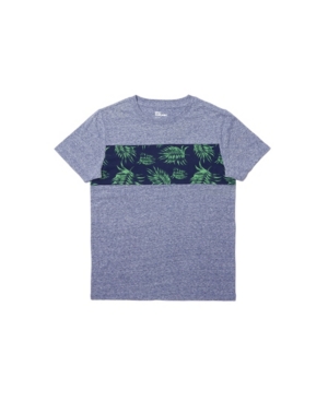 Big Boys Short Sleeve Confetti Tee