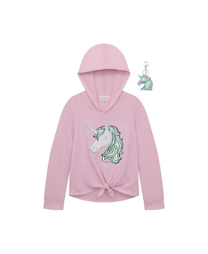 btween unicorn sweatshirt