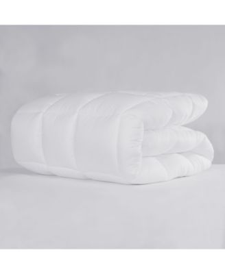 Serta Down Illusion Pillowtop Mattress Topper, Twin