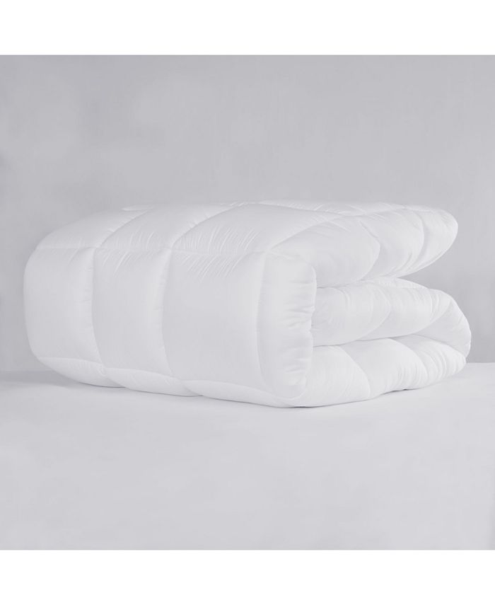 Serta Down Illusion Pillowtop Mattress Topper Full Macy's