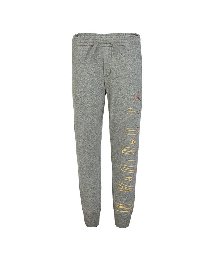 jordan joggers kids
