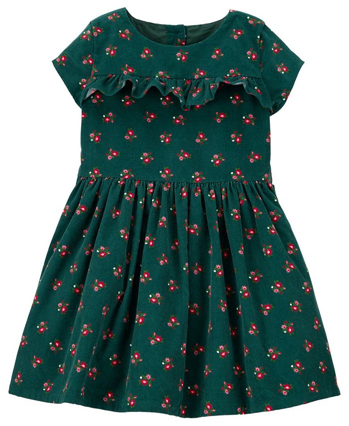Carters sales 3t dresses