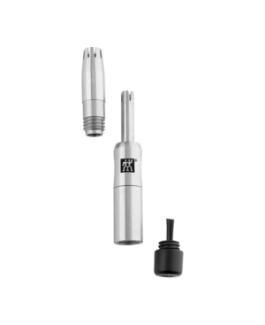Zwilling Beauty Rotating Nose And Ear Hair Trimmer In Black