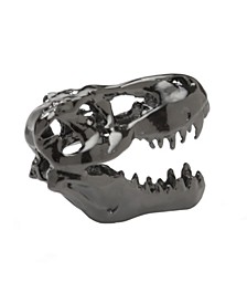 Men's T-Rex 3-D Lapel Pin