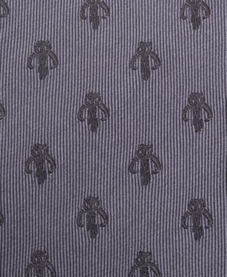 Star Wars Men's Mandalorian Tie