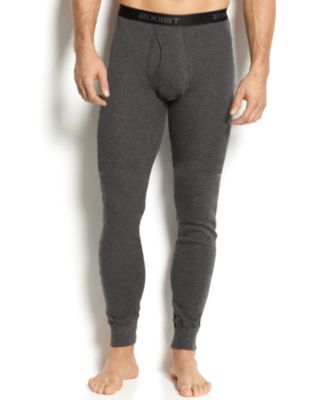 macys long underwear