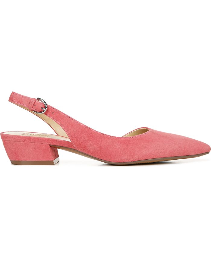 naturalizer banks slingbacks