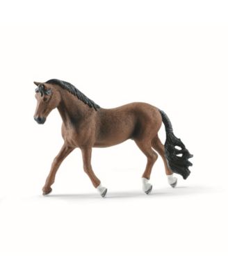 Schleich, Horse Club, Trakehner Gelding Toy Figurine